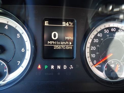 Used 2017 RAM 1500 Tradesman w/ Power & Remote Entry Group RWD image 18