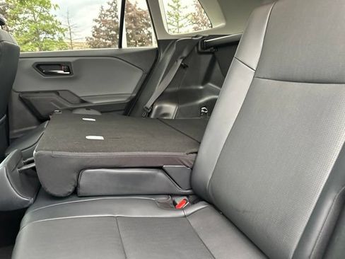 Certified 2026 Toyota RAV4 XLE Premium AWD/4WD image 29