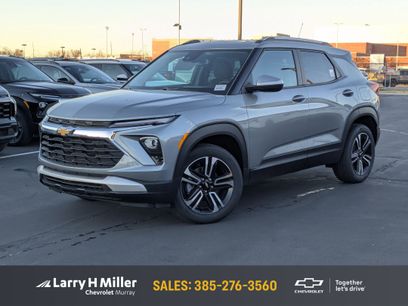 New 2026 Chevrolet TrailBlazer LT w/ Convenience Package