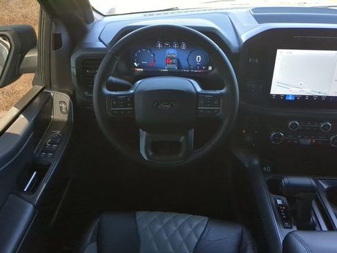 Used 2024 Ford F150 XLT w/ Equipment Group 302A MID image 18