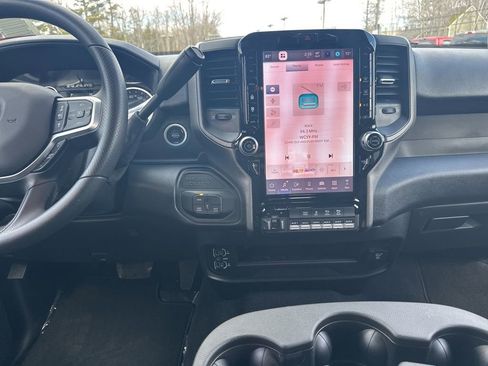 New 2026 RAM 2500 Tradesman image 17