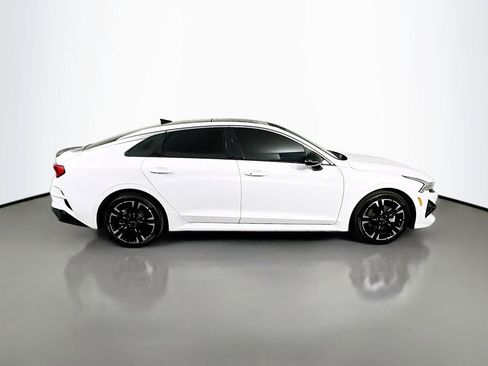 Used 2022 Kia K5 GT-Line w/ GT-Line FWD Premium Package image 7