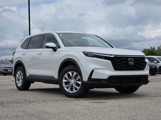 New 2026 Honda CR-V LX video 2