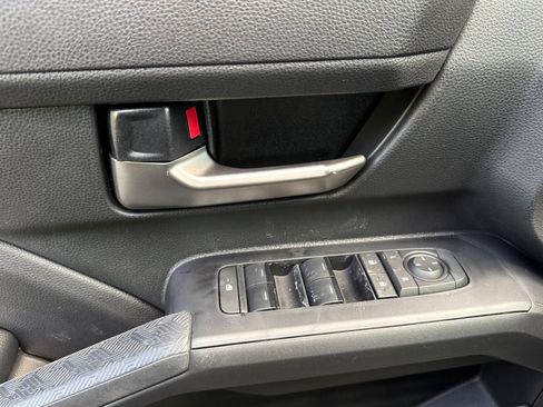 New 2026 Toyota Tacoma TRD Off-Road AWD/4WD image 10