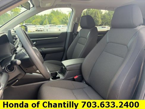 Certified 2024 Honda CR-V EX image 20