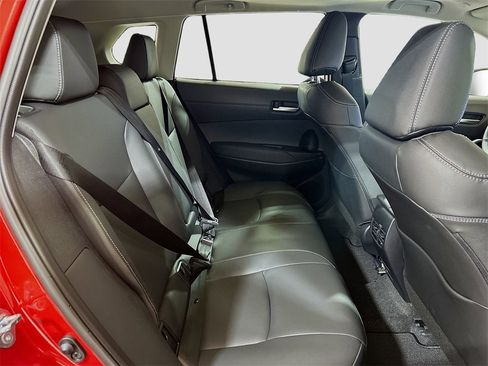 New 2026 Toyota Corolla Cross XLE image 25