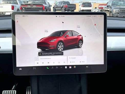 Used 2023 Tesla Model Y Performance image 13