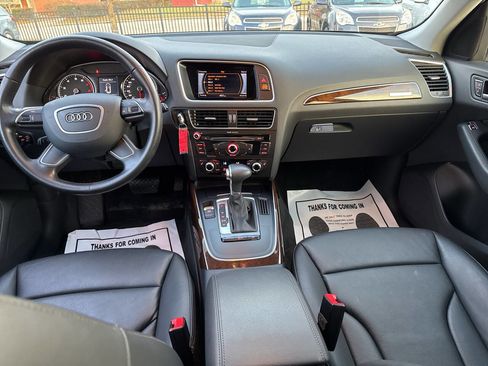 Used 2015 Audi Q5 2.0T Premium image 8