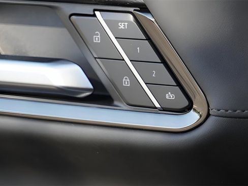 New 2026 GMC Sierra 1500 AT4X image 24