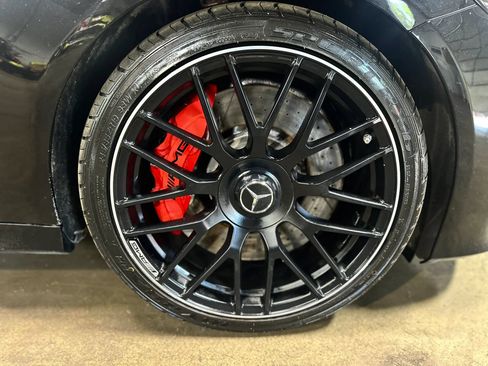 Used 2017 Mercedes-Benz C 63 AMG S image 17