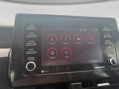 Used 2021 Toyota Camry SE FWD image 14