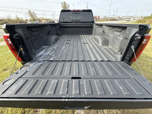 Certified 2026 GMC Sierra 3500 Denali Ultimate AWD/4WD image 26