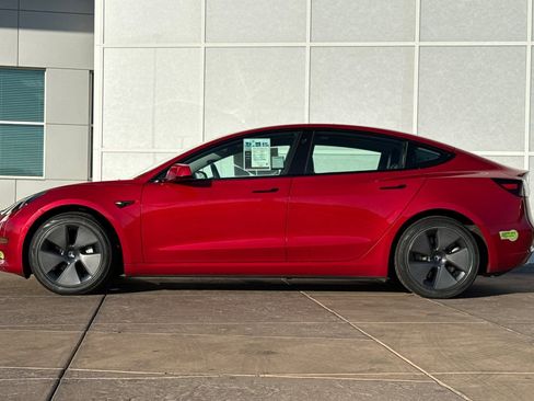 Used 2023 Tesla Model 3 Standard Range image 7