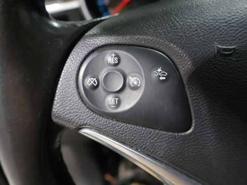 Used 2014 Chevrolet Impala LT w/ Premium Seating Package FWD image 33