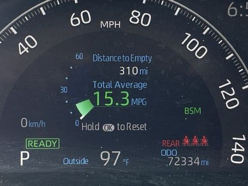 Used 2023 Toyota RAV4 XLE w/ Convenience Package AWD/4WD image 14