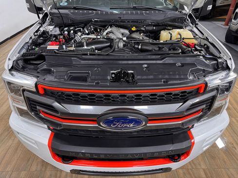 Used 2020 Ford F250 Harley-Davidson w/ Lariat Ultimate Package image 15