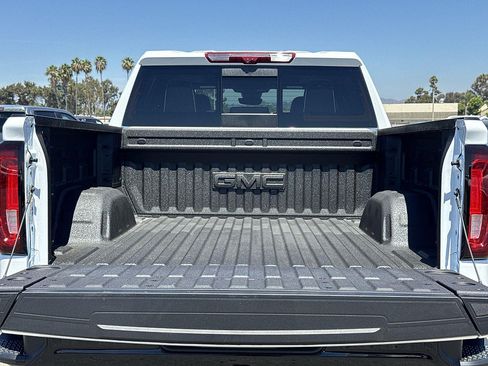 New 2026 GMC Sierra 1500 AT4X AWD/4WD image 27