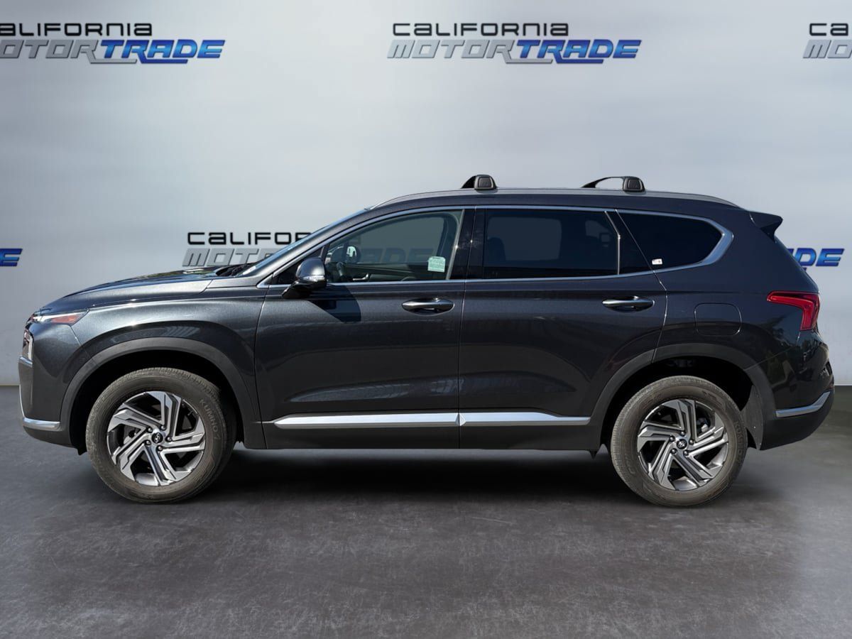 Used 2023 Hyundai Santa Fe SEL w/ Premium Package AWD/4WD image 8