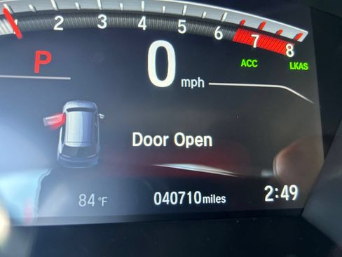 Used 2017 Honda CR-V EX-L image 9