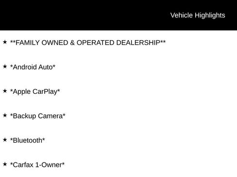 Used 2022 Subaru Impreza 2.0i AWD/4WD image 2