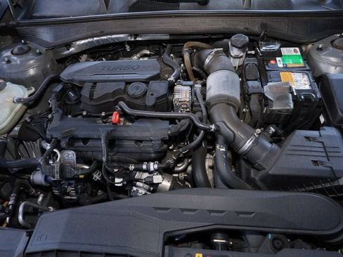 Used 2020 Hyundai Sonata SEL Plus w/ Tech Package FWD image 36