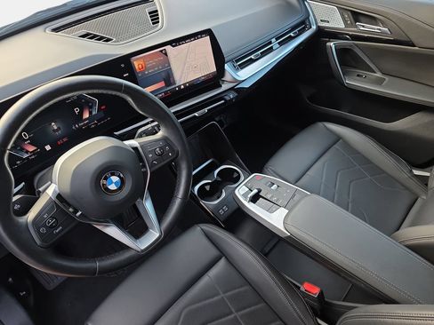 Used 2024 BMW X1 xDrive28i w/ Convenience Package AWD/4WD image 26
