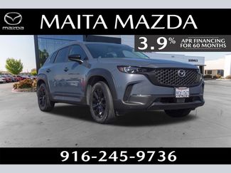 Used 2023 MAZDA CX-50 2.5 S w/ Cargo Package AWD/4WD 360° Tour