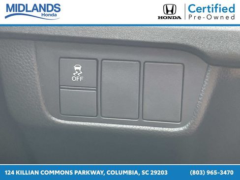 Used 2024 Honda CR-V EX image 17