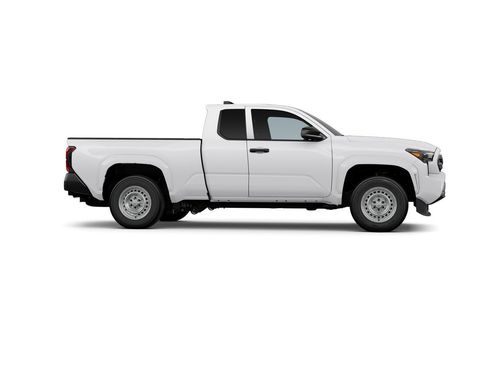 New 2026 Toyota Tacoma SR w/ SR Upgrade Package RWD image 13