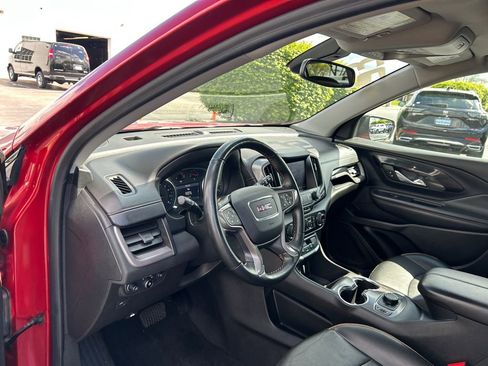 Used 2023 GMC Terrain AT4 AWD/4WD image 19