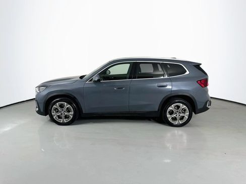 Used 2023 BMW X1 xDrive28i w/ Convenience Package AWD/4WD image 6