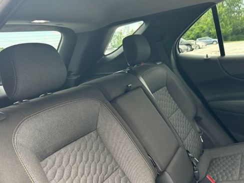 Certified 2020 Chevrolet Equinox LT AWD/4WD image 42