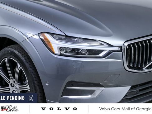 Used 2018 Volvo XC60 T6 Inscription w/ Luxury Seat Package image 39