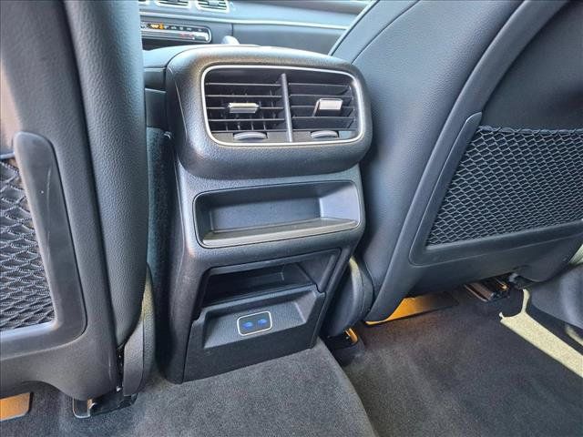 Used 2025 Mercedes-Benz GLE 350 4MATIC image 18