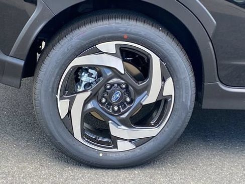 New 2026 Subaru Crosstrek 2.5i Limited AWD/4WD image 9