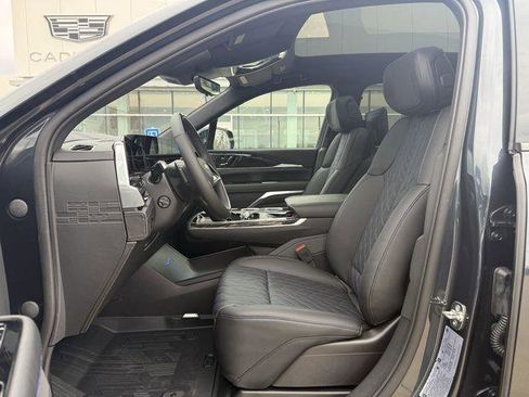 New 2026 Cadillac Escalade IQL Sport 1 w/ LPO, Floor Liner Package image 9