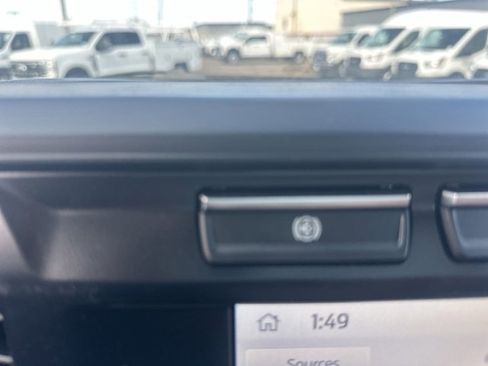 New 2023 Ford F550 2WD Regular Cab Super Duty image 26