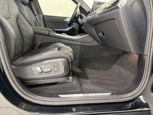 Certified 2024 BMW X5 xDrive40i AWD/4WD image 20