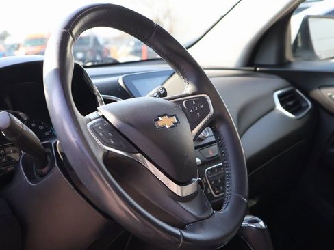 Used 2018 Chevrolet Equinox LT w/ Sun & Infotainment Package image 25