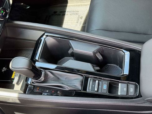 Certified 2025 Honda Accord Sport image 25