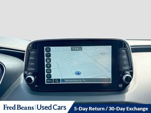 Used 2020 Hyundai Santa Fe Limited AWD/4WD image 14