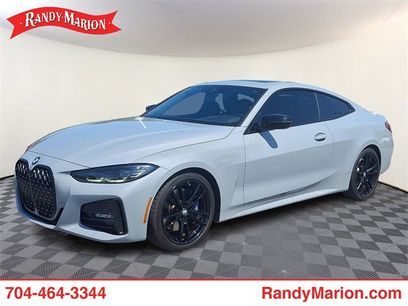 Used 2023 BMW 430i Coupe w/ M Sport Package