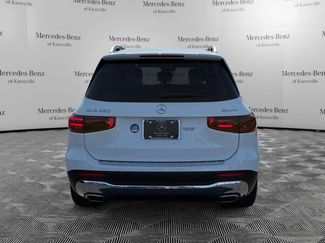 Certified 2026 Mercedes-Benz GLB 250 4MATIC video 4