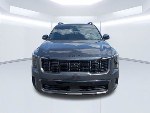 Used 2025 Kia Sorento SX Prestige image 8