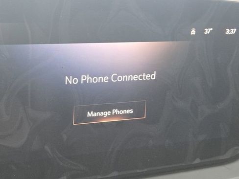 New 2026 Buick Envista Avenir image 17