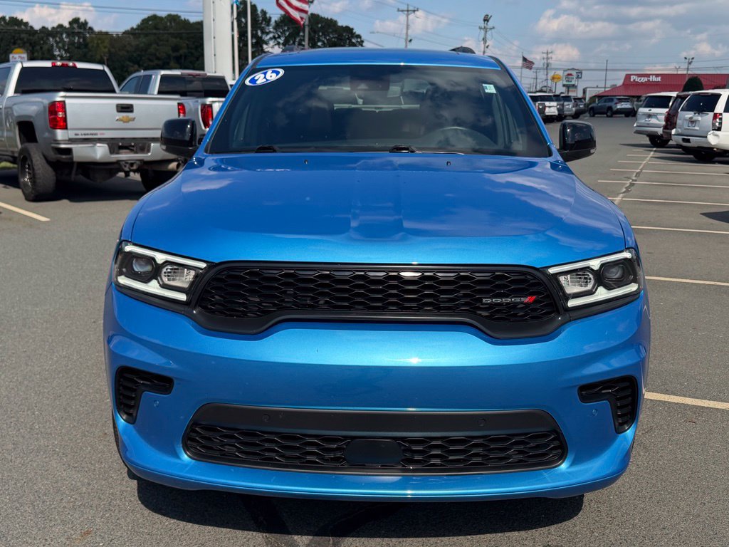 Used 2026 Dodge Durango GT AWD/4WD image 10