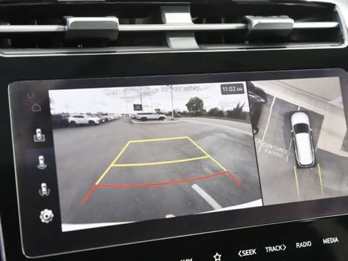 Used 2023 Hyundai Tucson Limited w/ Cargo Package AWD/4WD image 27