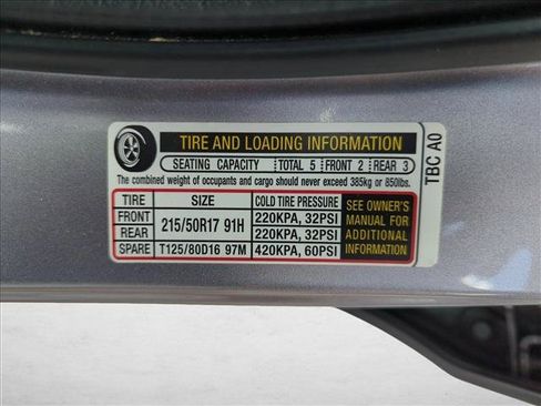 Used 2017 Honda Civic EX-L image 14