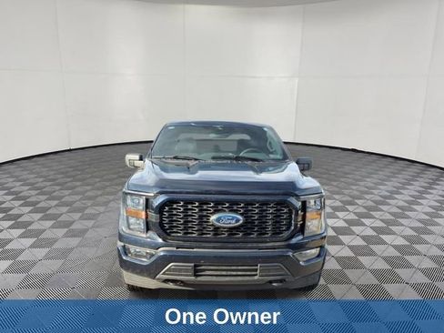 Used 2023 Ford F150 XL w/ STX Appearance Package AWD/4WD image 3