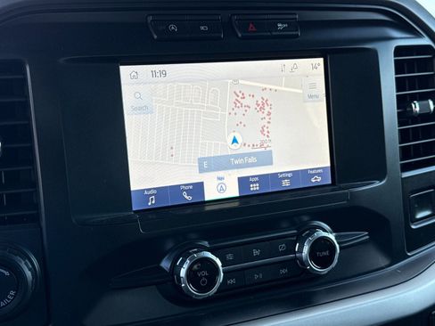 Used 2021 Ford F150 XLT w/ Equipment Group 301A Mid image 19